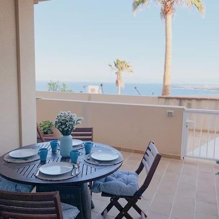 Apartamento Con Vistas Al Mar El Poris 波里斯-德阿沃纳 外观 照片